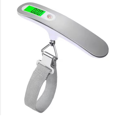 Sleek Promotional Luggage Scale