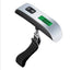 Two Tone Luggage Scale