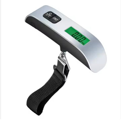 Two Tone Luggage Scale