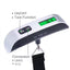Two Tone Luggage Scale
