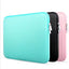Neoprene Laptop Sleeve with Extra Pocket