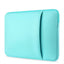 Neoprene Laptop Sleeve with Extra Pocket