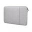Polyester Laptop Sleeve with Extra Pocket