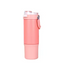 Large Camping Tumbler with Straw