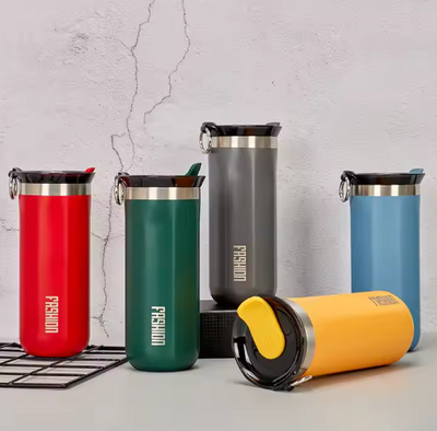 Modern Tumbler