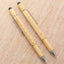 Multi-Functional Wood Ballpoint Pen with Screwdriver