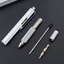 Multi-Use Ballpoint Pen with Screwdriver