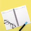 A5 Spiral Notebook