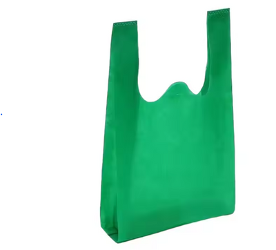 Nonwoven Shopping Bag