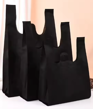 Nonwoven Shopping Bag