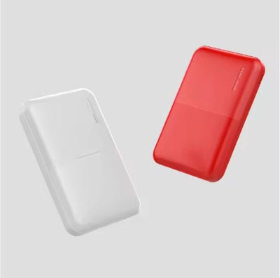 Slim 5000mah Power Bank