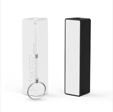 Mini 2600mah Portable Power Bank