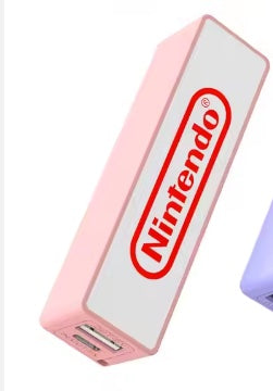 Mini 2600mah Portable Power Bank
