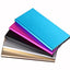 Ultra Slim 5000mah Power Bank