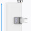 Folding Type-C 4000mah Power Bank