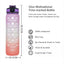 Polycarbonate Sport Water Bottle