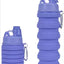Collapsible Sport Water Bottle