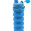 Collapsible Sport Water Bottle