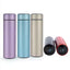 Smart Temperature LED Water Bottle