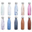 Vacuum Stainless Steel Water Bottle
