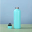 Classic Insulated Stainless Steel Water Bottle