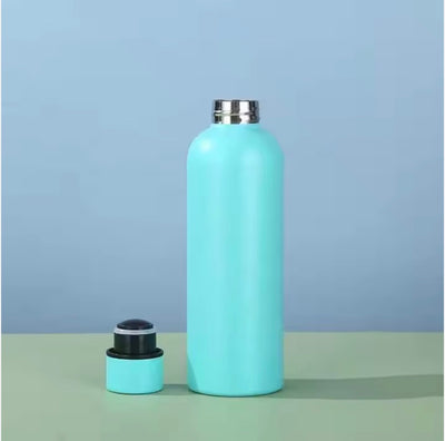 Classic Insulated Stainless Steel Water Bottle