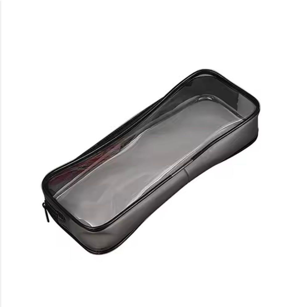 Classic PVC Pencil Case