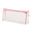 Triangle PVC Pencil Case