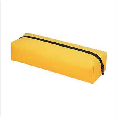 Classic Single Compartment Pencil Case