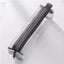Mesh Transparent Nylon Pencil Case