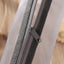 Mesh Transparent Nylon Pencil Case