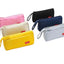Two Zip Pencil Case