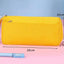 Two Zip Pencil Case