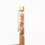 Gold Foil Glitter Floating Pen