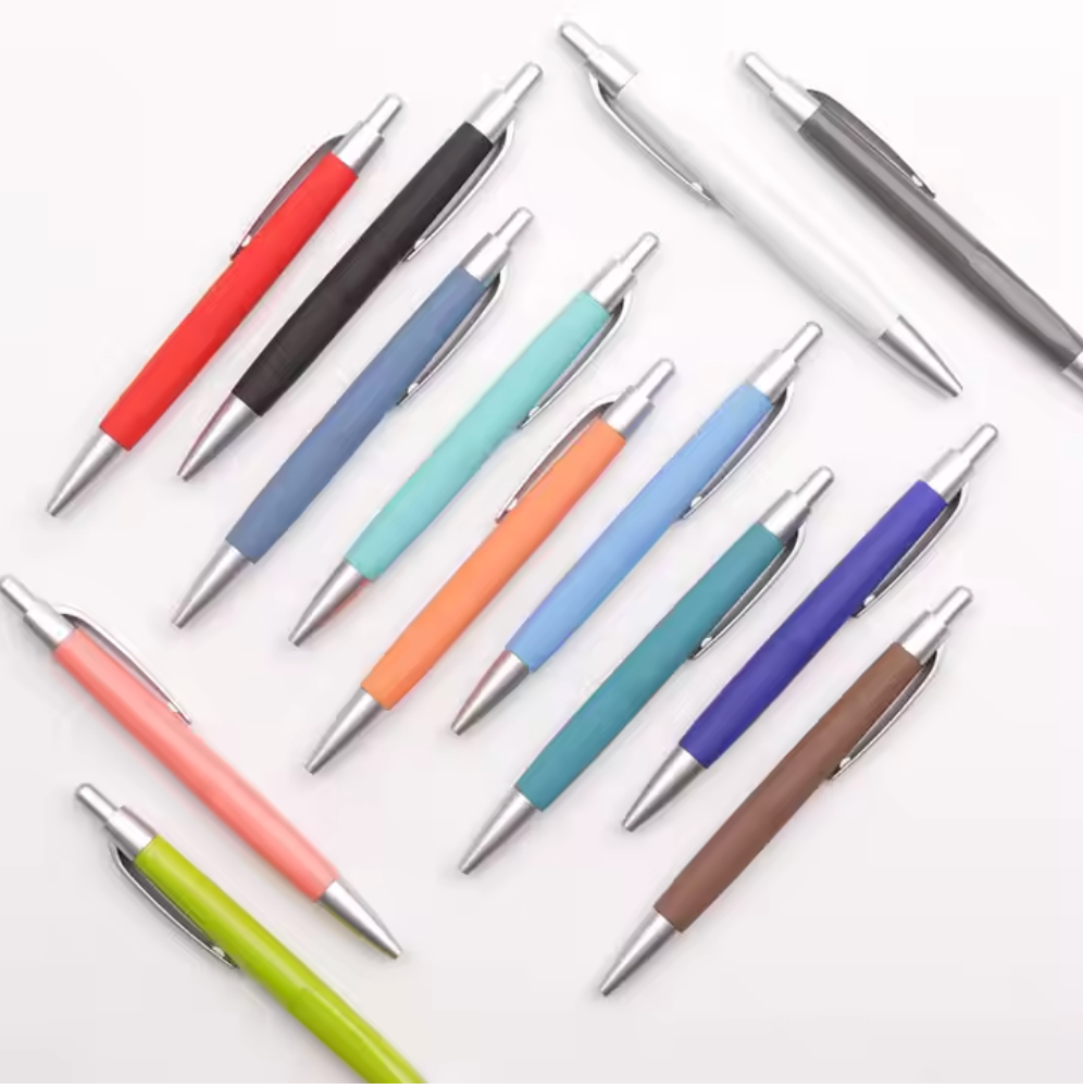 Classic Ballpoint Pen
