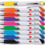 Lined Grip Ballpoint Pen