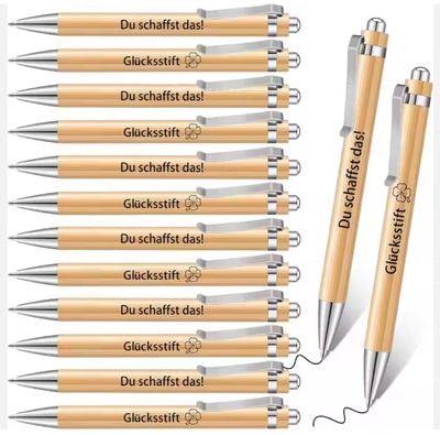 Wood Ballpoint Pen