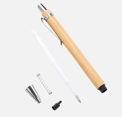 Wood Ballpoint Pen