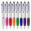 Silver Ballpoint Pen