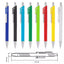 Sleek Ballpoint Pen