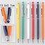 Aluminium Ballpoint Pen and Stylus