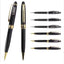 Luxury Twist Metal Pen
