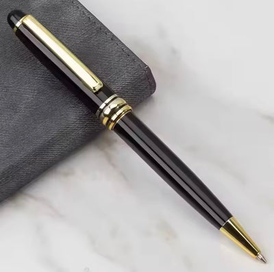 Luxury Twist Metal Pen