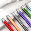 Office Aluminium Ballpoint Pen