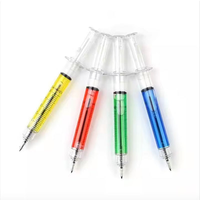 Syringe Pen
