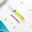 Syringe Pen