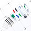 4 Colours in 1 Pen with Hook