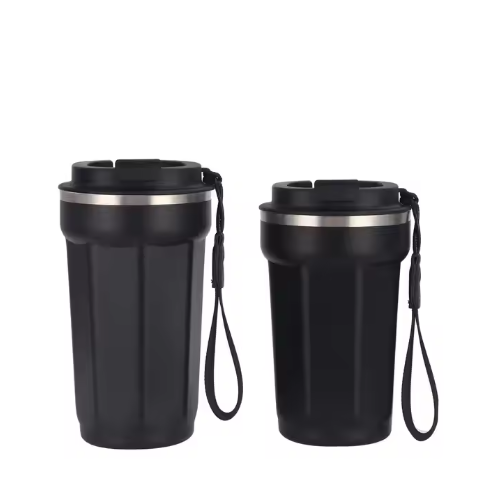 Professional Tumbler with Handle