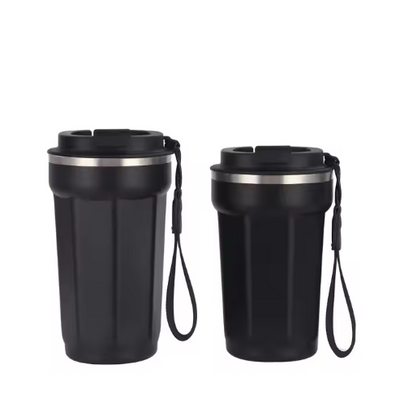 Professional Tumbler with Handle
