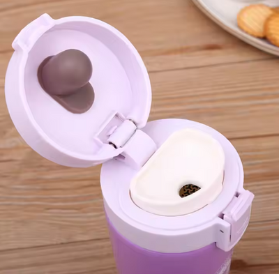 Slim Travel Tumbler